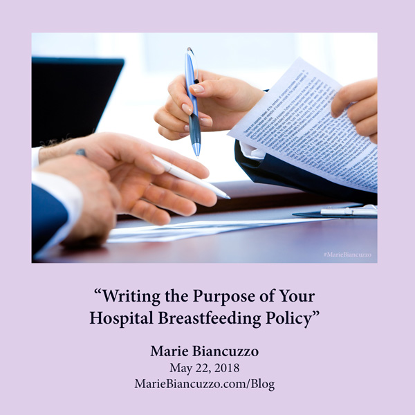 purpose-driven-hospital-breastfeeding-policy-a-key-to-implementation