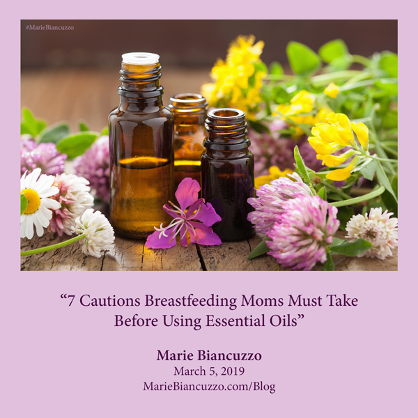 3 Essential Oils for Nursing Students (these should be required