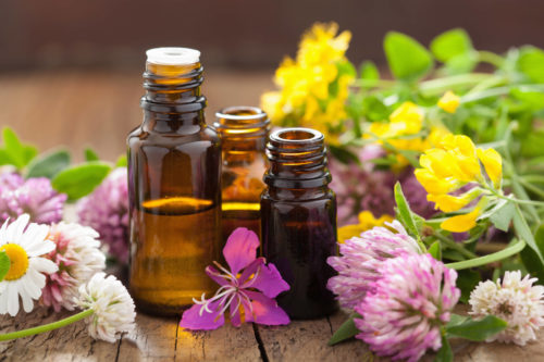 Are Essential Oils Safe to Ingest?