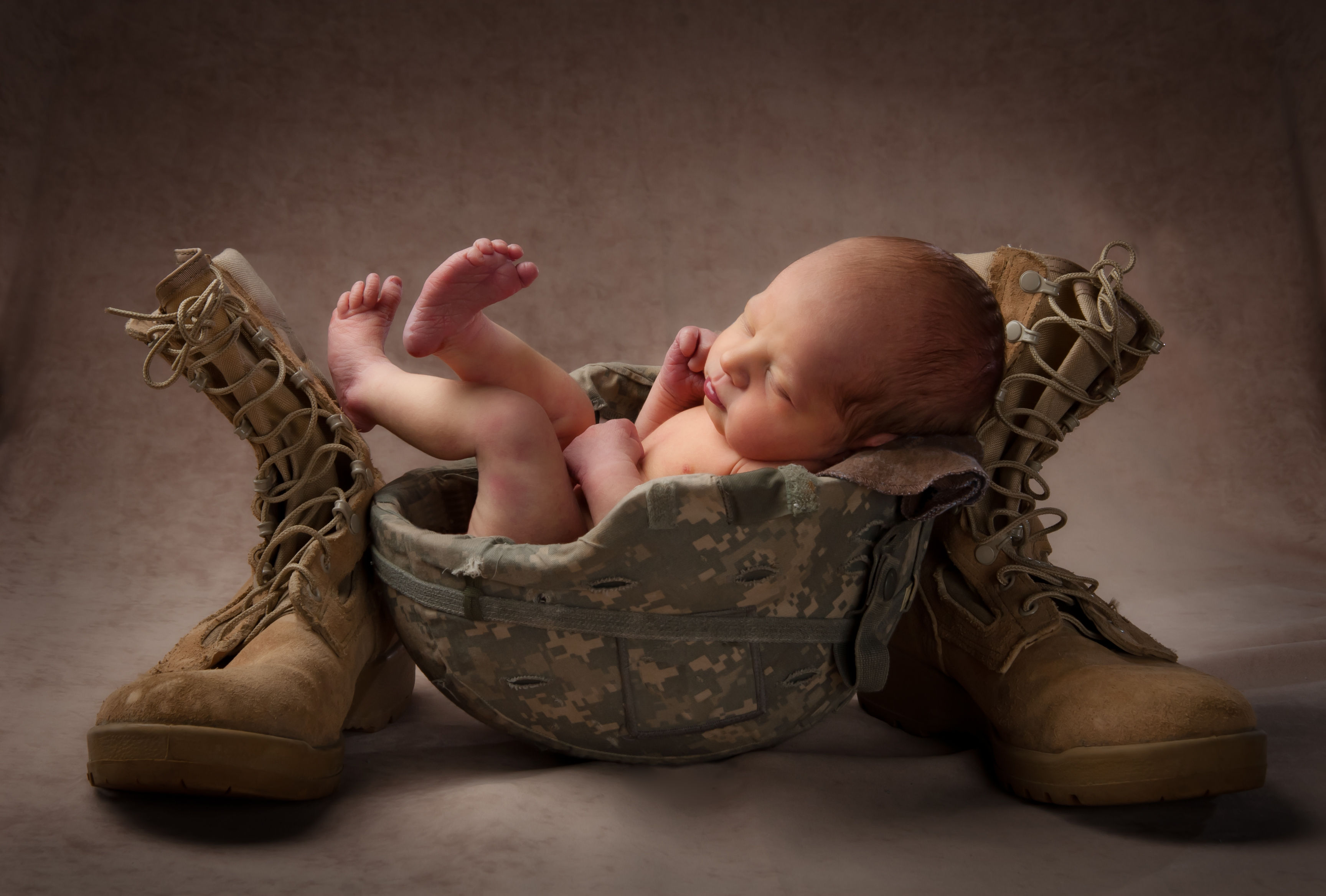 Babies will benefit from the TRICARE coverage of donor milk.