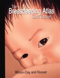 Cover of The Breastfeeding Atlas 