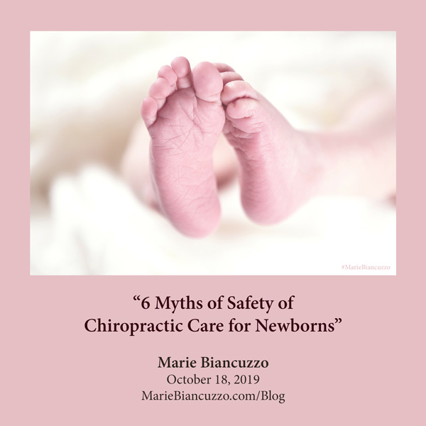 Are Baby Jumpers Safe? – Pure Light Family Chiropractic