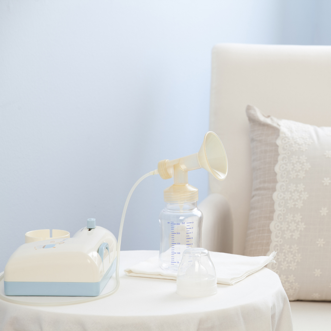Open System or Closed System Breast Pump? What to Know